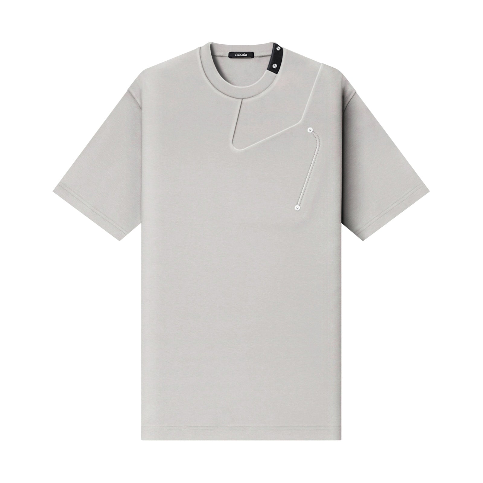 ★★ ★★ solid pocket t-shirt T12F1TPO110MT1ZF POCKET TEE – FTC
