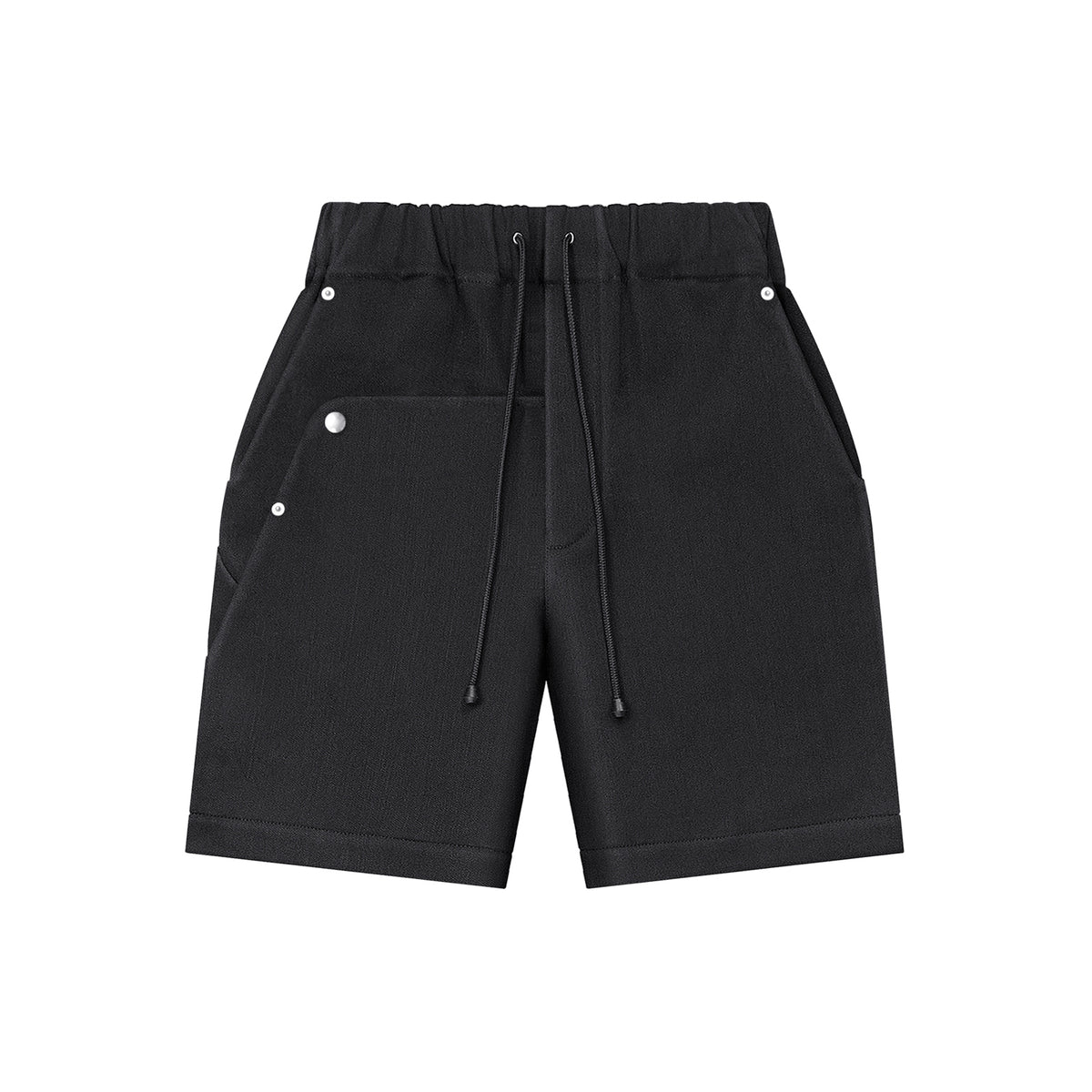 Technical Shorts [Black]