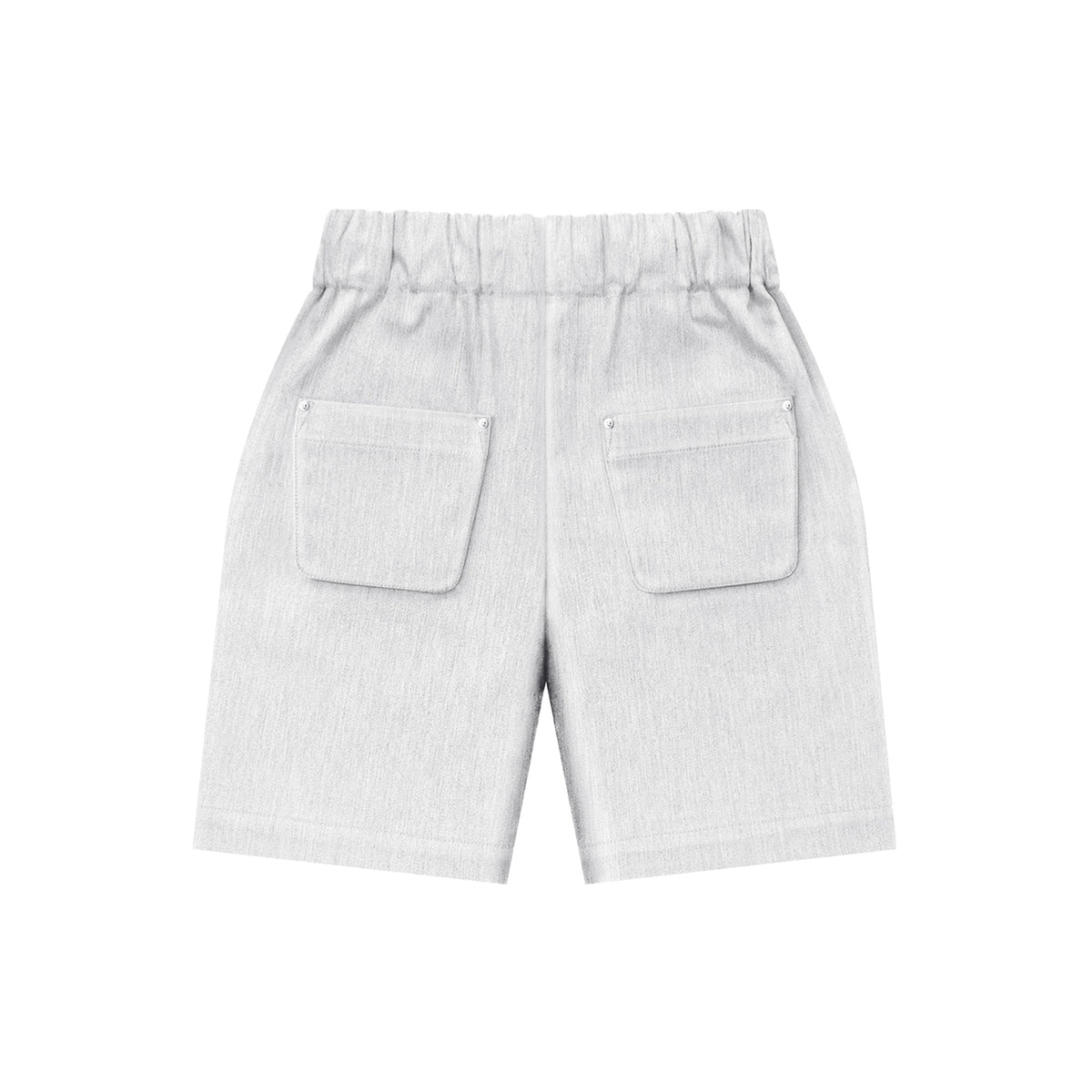 Technical Shorts [Grey]