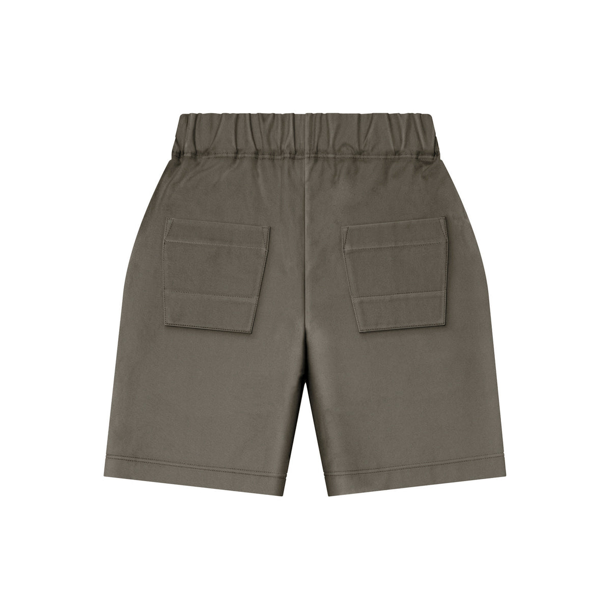 Asymmetric Utility Shorts [Brown]