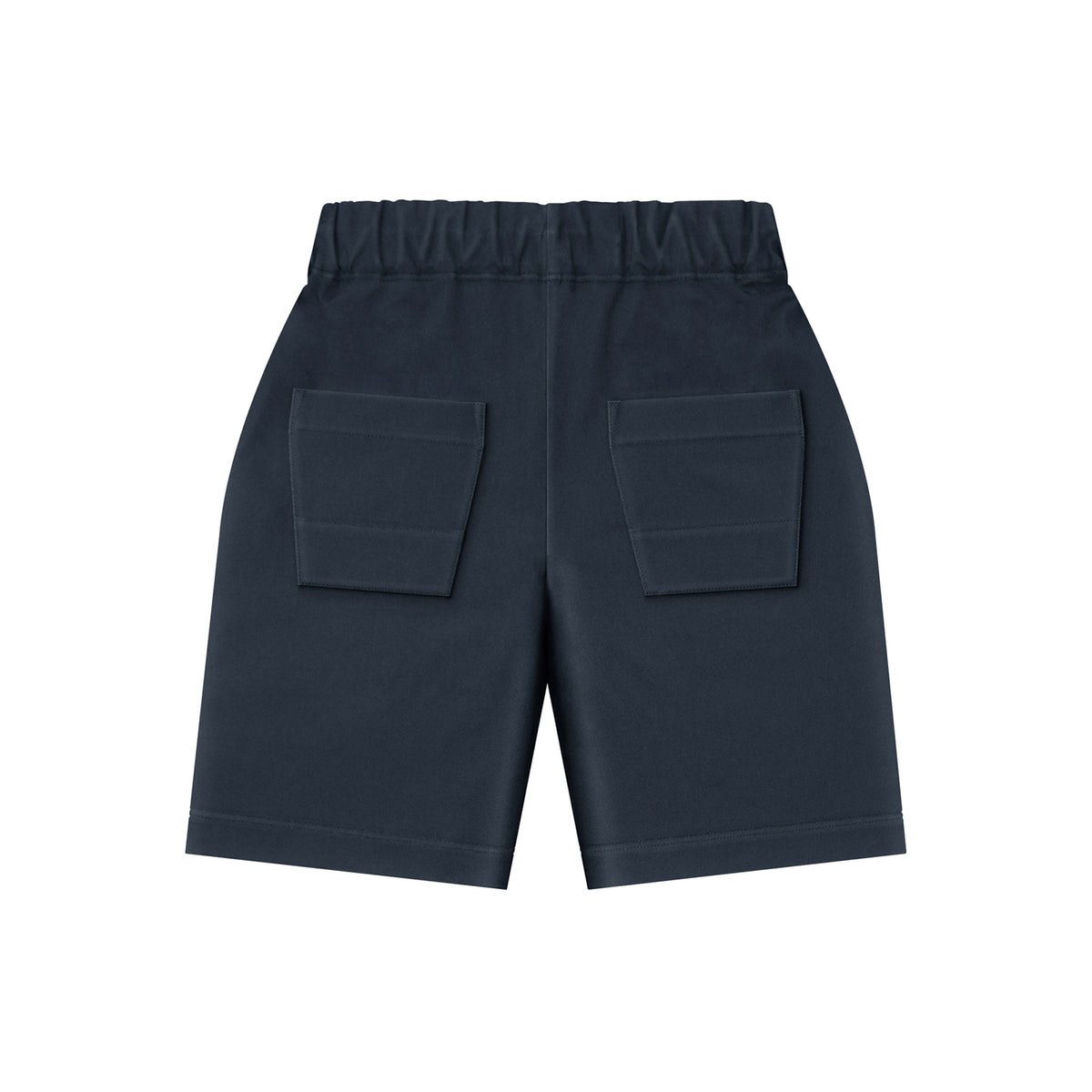 Utility Shorts [Navy]