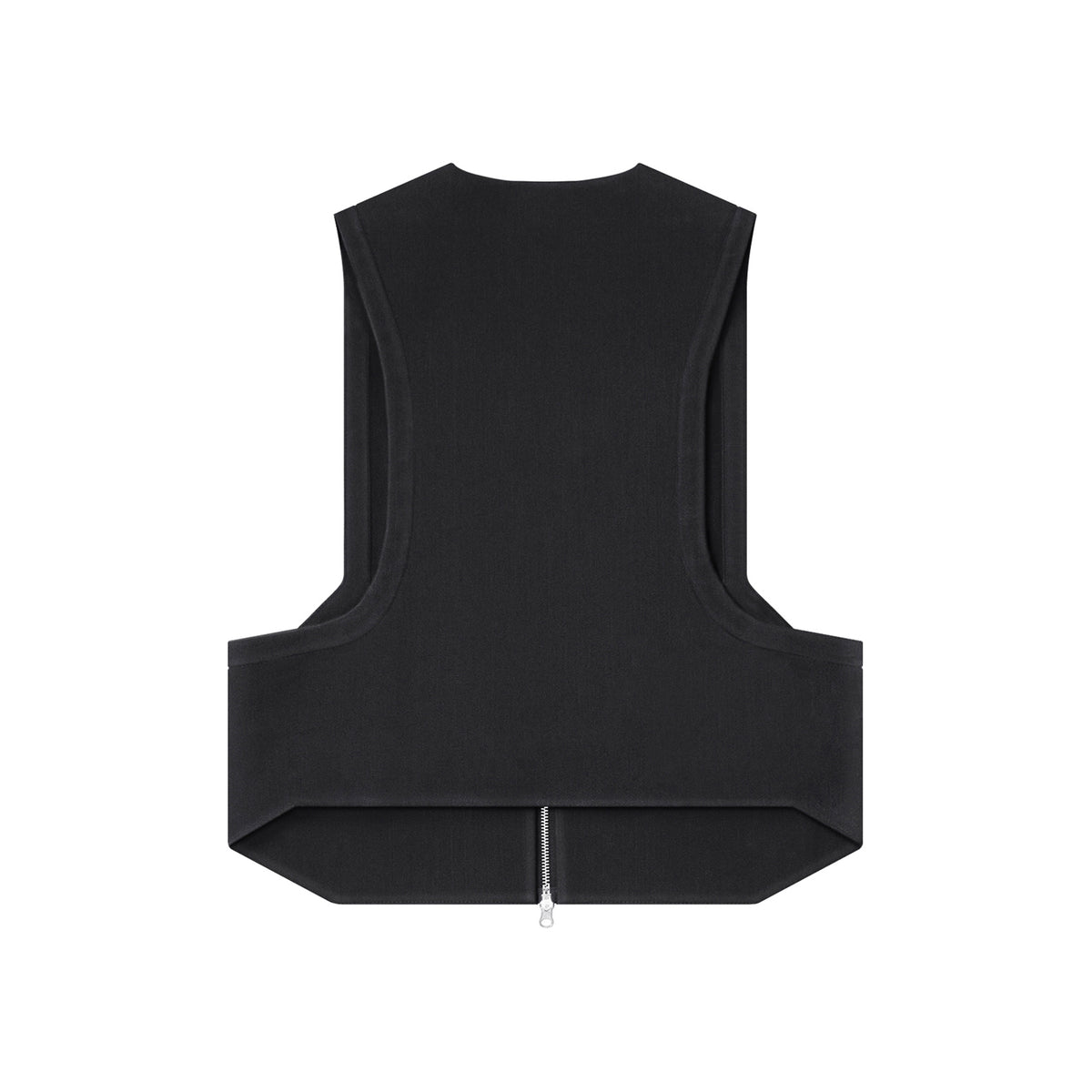 Technical Vest [Black]