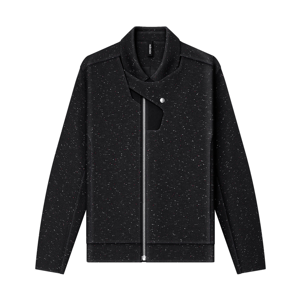 Speckle Jacket [Black]