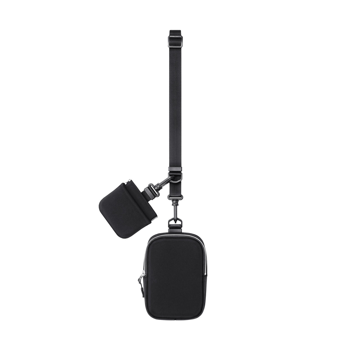 Modular Pouches [Black]