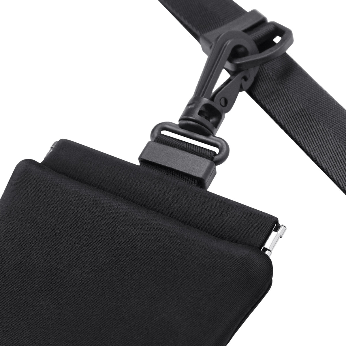 Modular Pouches [Black]