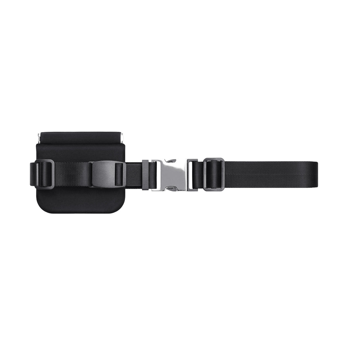 Pouch Belt [Black]