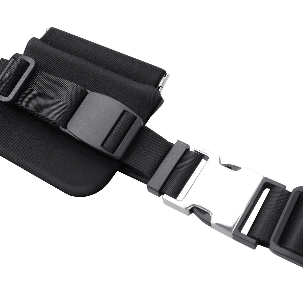 Pouch Belt [Black]