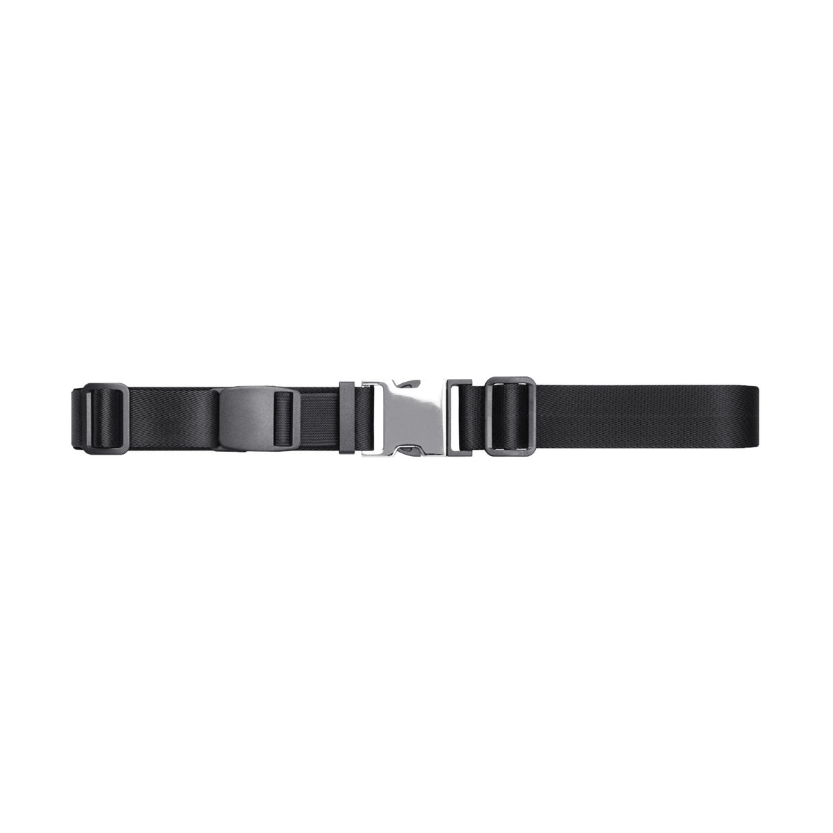 Pouch Belt [Black]