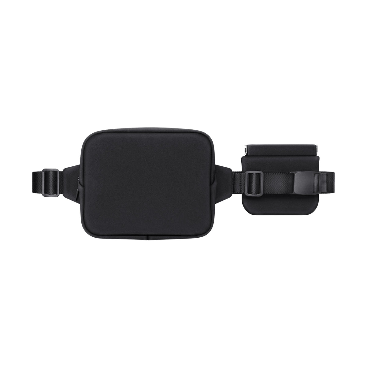 Waist Bag [Black]