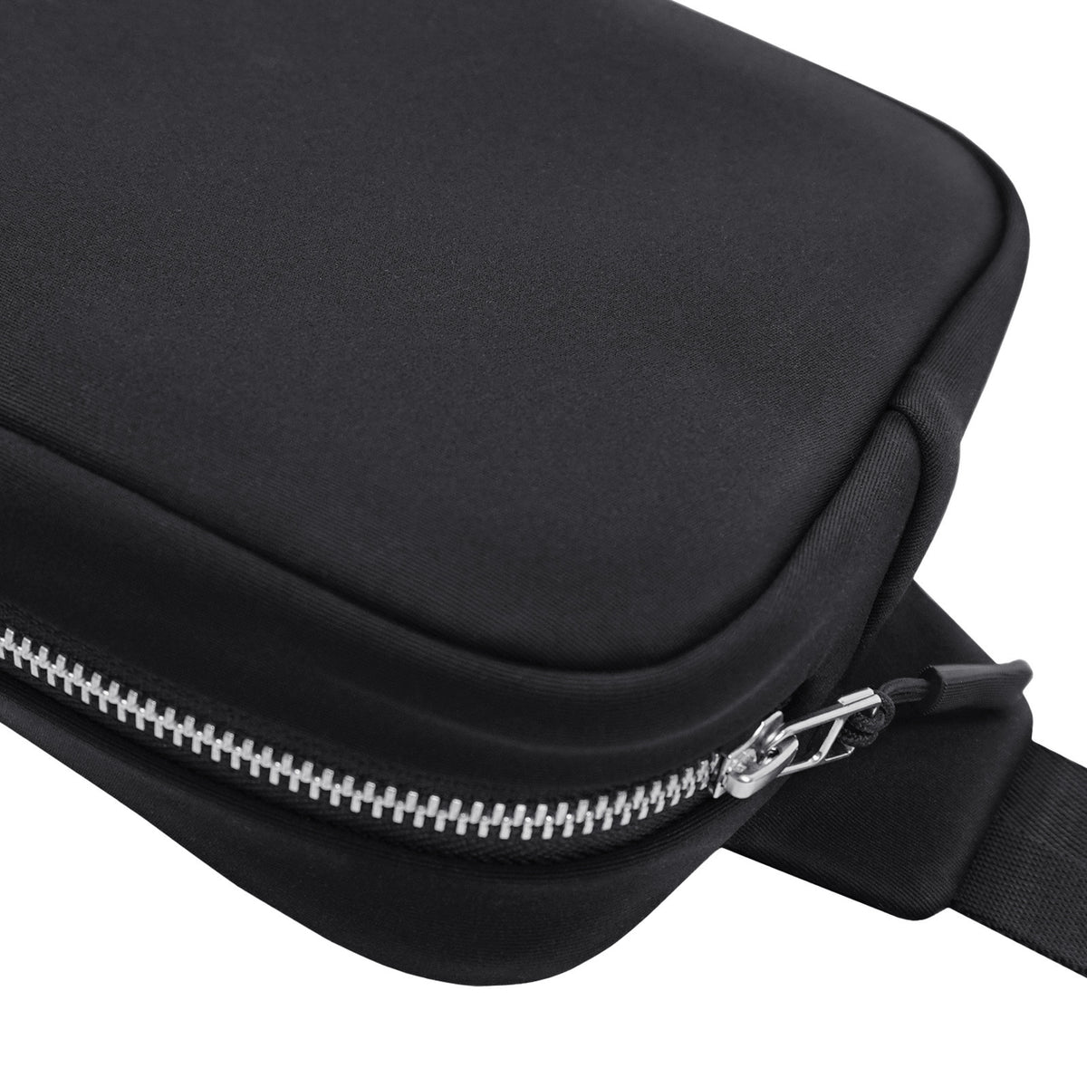 Waist Bag [Black]