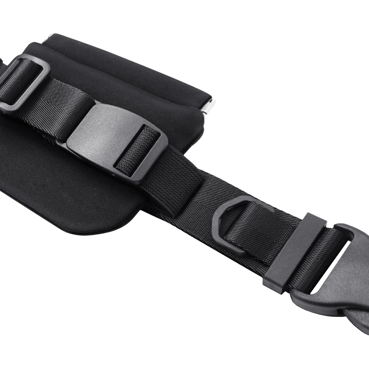 Waist Bag [Black]